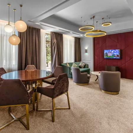 Ivy Garden Hotel Baku