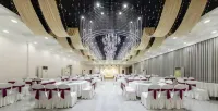 Xinhong Hotel Hotels in Weiyuan County