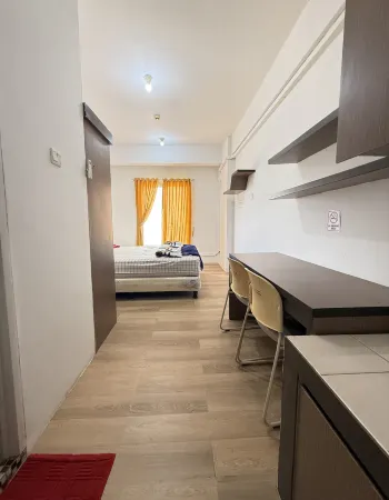 Sunterpark Hotel Отели рядом с достопримечательностью «Международная выставка Джакарты»