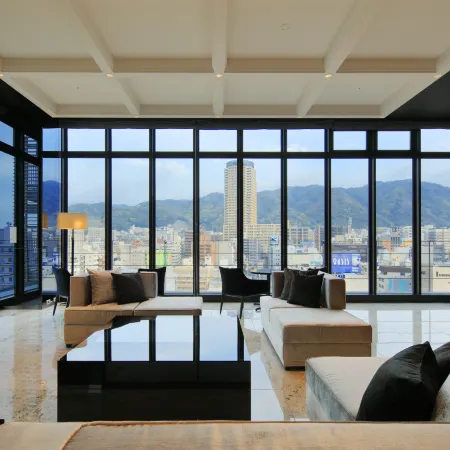 Candeo Hotels Kobe Tor Road