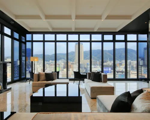 Candeo Hotels Kobe Tor Road Hotels near Stone Spa
