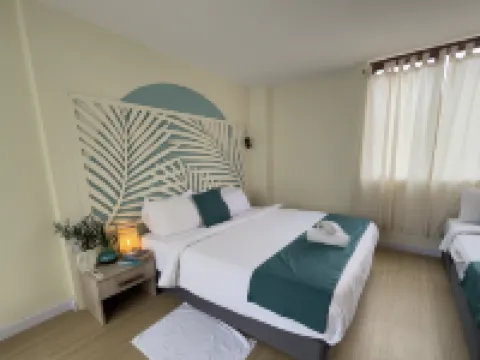 KUE Hotel Maafushi Hotels in Maafushi