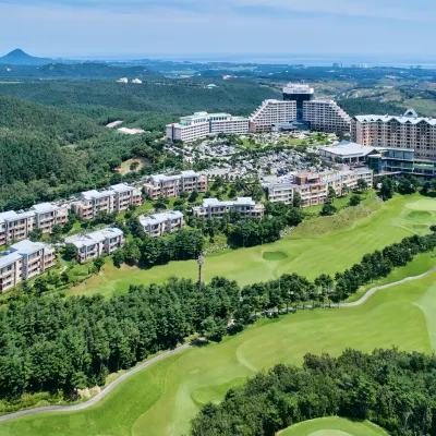 Sono Felice Delpino Hotels near شلالات بيريونغ