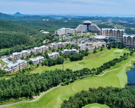 索諾費利切德爾皮諾酒店 高城郡酒店