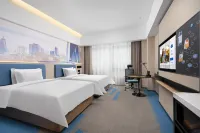 Hampton by Hilton Guiyang Yunyan Baihua Avenue 관산호/관산호수 주변지구 호텔