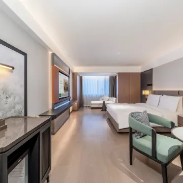 Madison Hotel Anyang