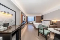 Anyang Madison Hotel