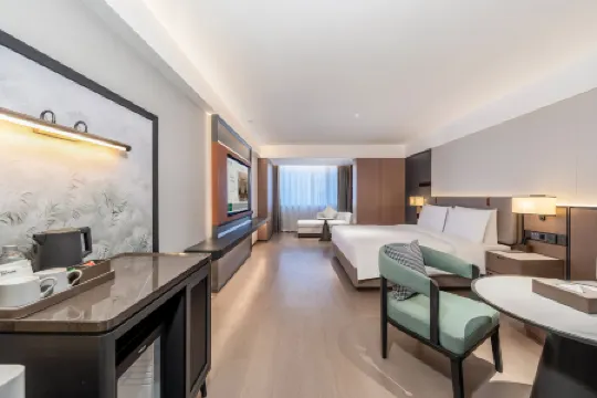 Madison Hotel Anyang