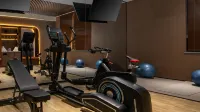 Holiday Inn Express Putian City Center by IHG - Gym