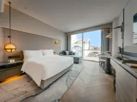 NOUS•LAND Beijing Hotels near Liyuan Station