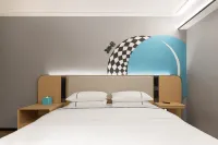 Urban convenience hotel (wuhan university of technology store) Hotel a Jiedaokou /Wuhan University