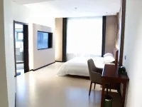 Hilton Wutong Hotel فنادق في شياو إي