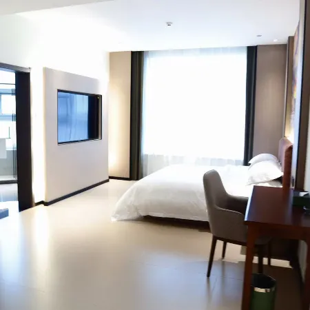 Hilton Wutong Hotel