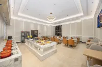 Vienna Hotel (Dingzhou Shengdong Plaza) - 3-Star