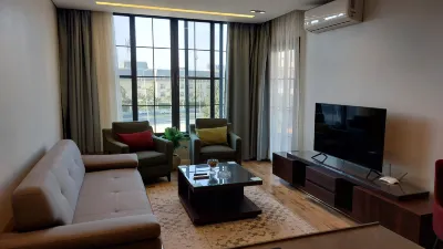 Mirage Taiaa Hotel Apartments Hotels near Stella Di Mare (manager office)