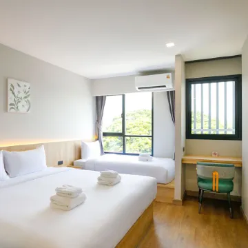 B2 Nakhon Pathom Premier Hotel