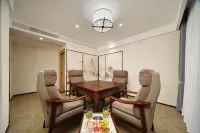 Jinchen Garden Hotel (Central Sky Street) - Gym