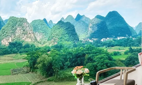 Free Bird Resort Hotel