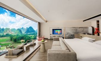 Free Bird Resort Hotel