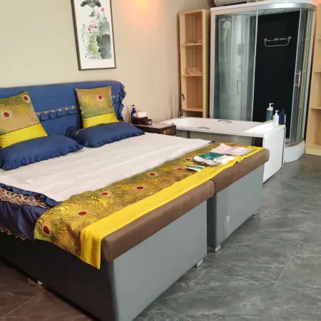 Greenetree Eastern Hotel (Kashgar Welcome Avenue Branch)