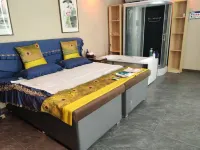 Greenetree Eastern Hotel (Kashgar Welcome Avenue Branch) - spa
