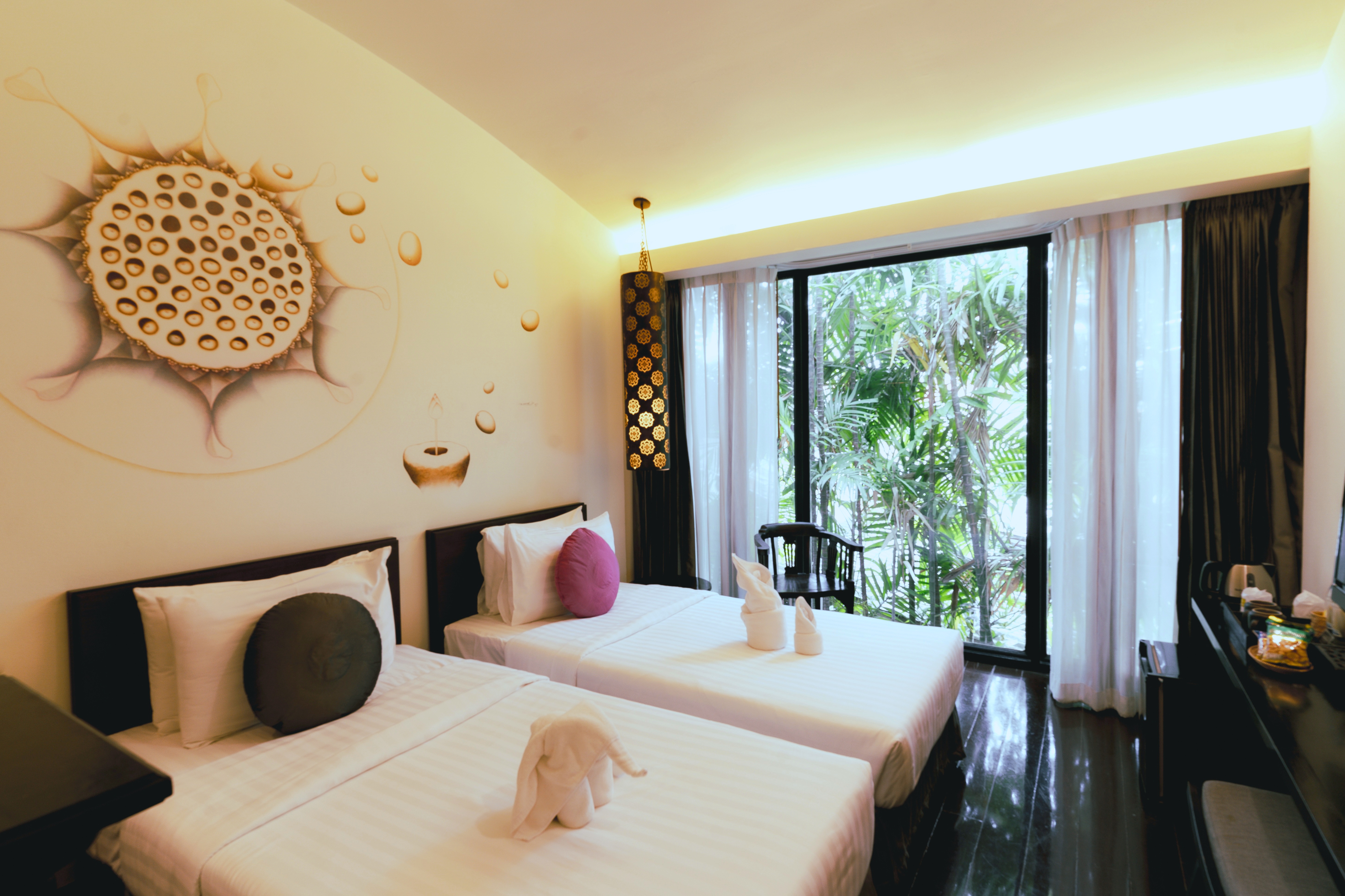 Makka Hotel Zimmer Photos