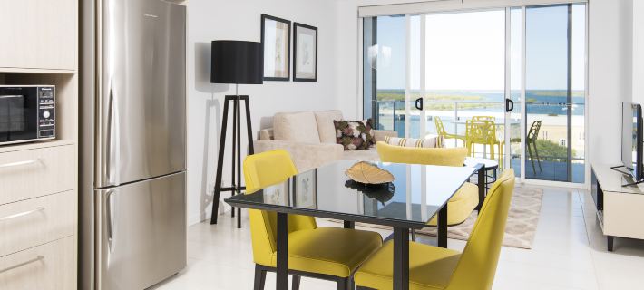 Riviera Mackay Hotels in Mackay