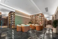Xiamen SkyFun·Tianyue High-Altitude Sea View Store (Zhongshan Road Ferry Terminal Store)