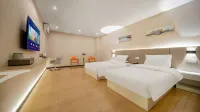 Wanbai Hotel - 2-Star