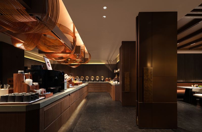 Hangzhou Huaxing Road Atour S Hotel (Huanglong Sports Centre) photo 5