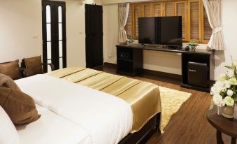 Bangluang Boutique Hotel