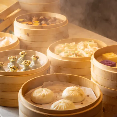 Bristoria Hotel Yangzhou