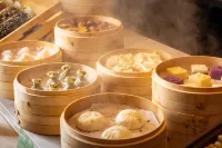 Bristoria Hotel Yangzhou