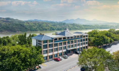 YINGLUKEZHAN Hotels in Ganxian District