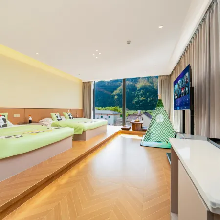 Dayuanli Homestay (Southern Anhui Moon Bay Scenic Area )