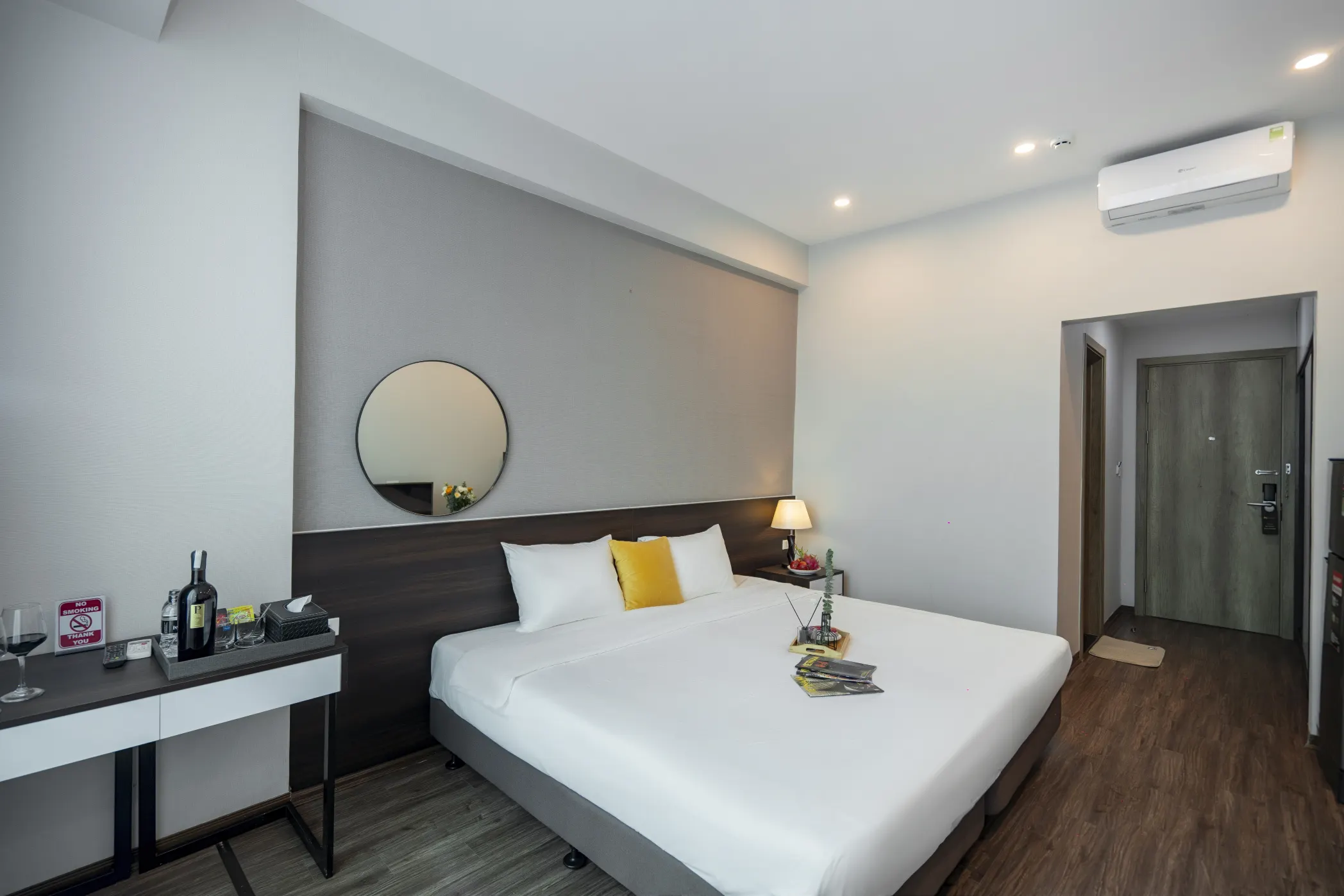 Ivy Luxury Hotel & Apartments Номера Photos