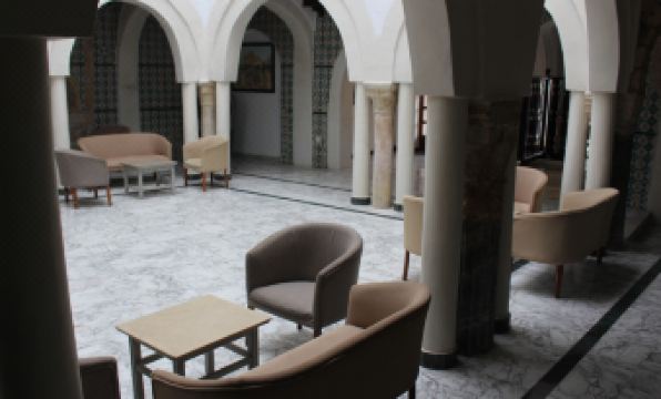 Hôtel Medina