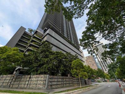 Elite K Veer Homestay KLCC