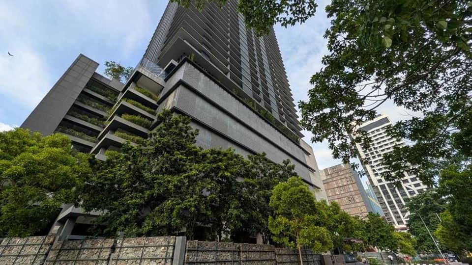 Elite K Veer Homestay KLCC