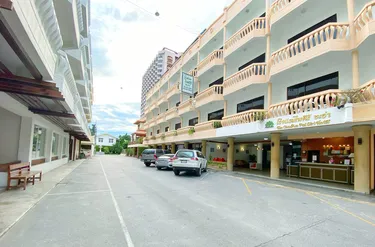 รูปภาพของโรงแรม ไพศิริ