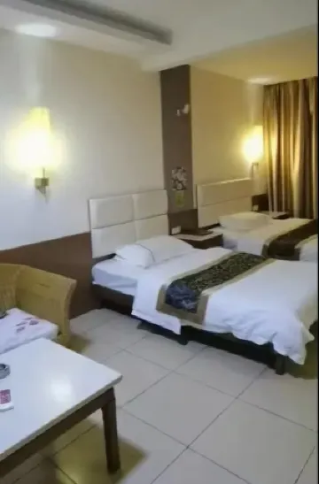 Meilan Qingsongyi Hotel