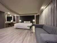 Forward Suites Hotels in New Taipei City