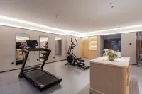 如家素柏·雲飯店（蕪湖大學城店） - 2 星級