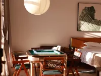 Wangchunshan Homestay in Yashan Tourist Resort