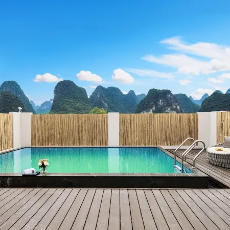 Free Bird Resort Hotel