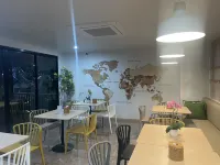 Bangkok Boutique Hotel Future Park Rangsit - Desayuno