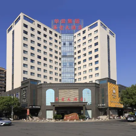 Huayun Hotel