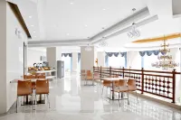 ‌Haotai Hotel (Dawu Experimental Secondary School, Central Bus Station) Hotels in Dawu