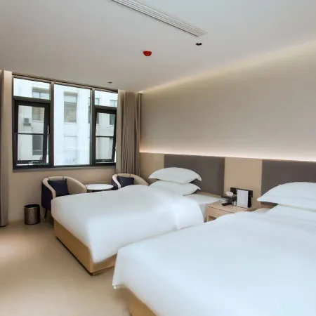 Dafei Smart Hotel