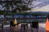 Zhuangshangzhuang Hot Spring Resort (Nankunshan) - 피트니스 시설